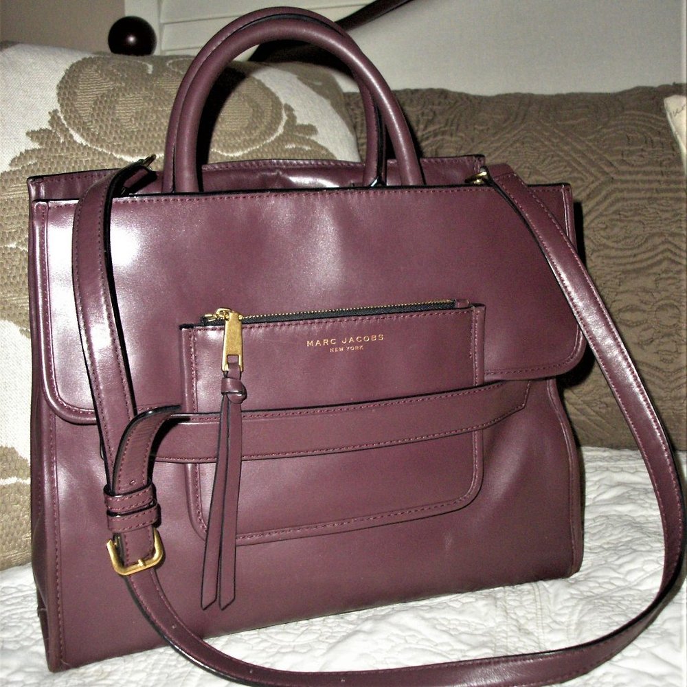 Marc Jacobs Madison Tote